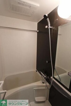 VERXEED中板橋IIの物件内観写真